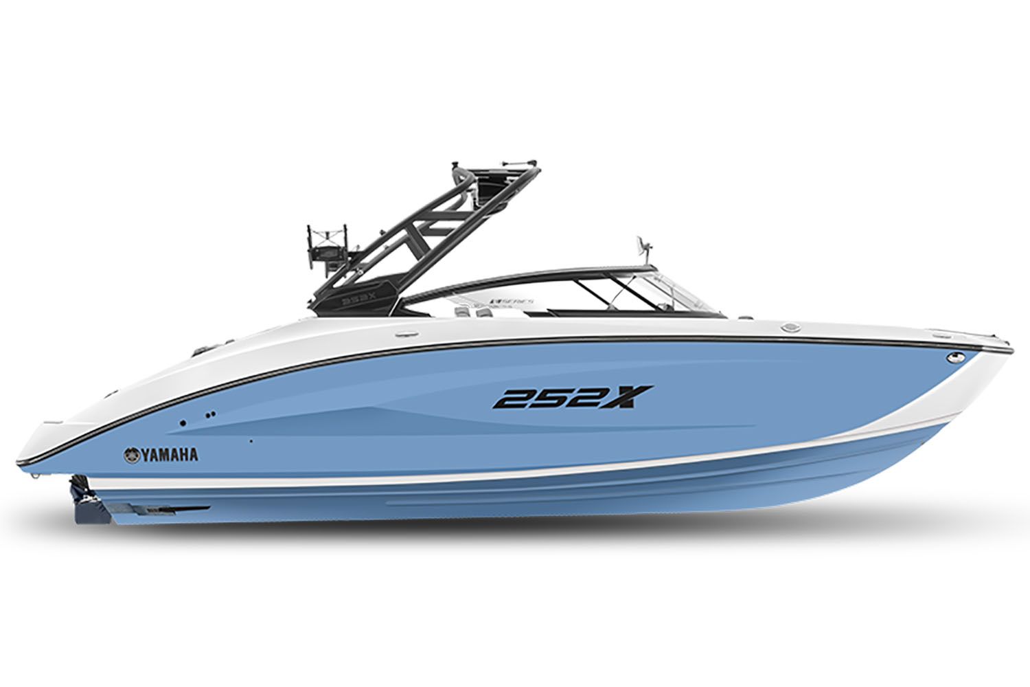 2026 Yamaha Boats 252XE - 2
