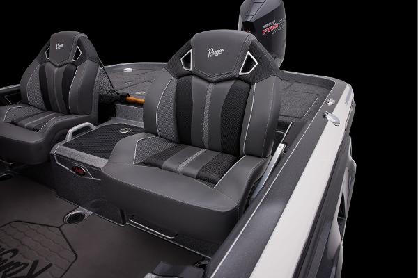 2025 Ranger Z520R Cup-Equipped - 47
