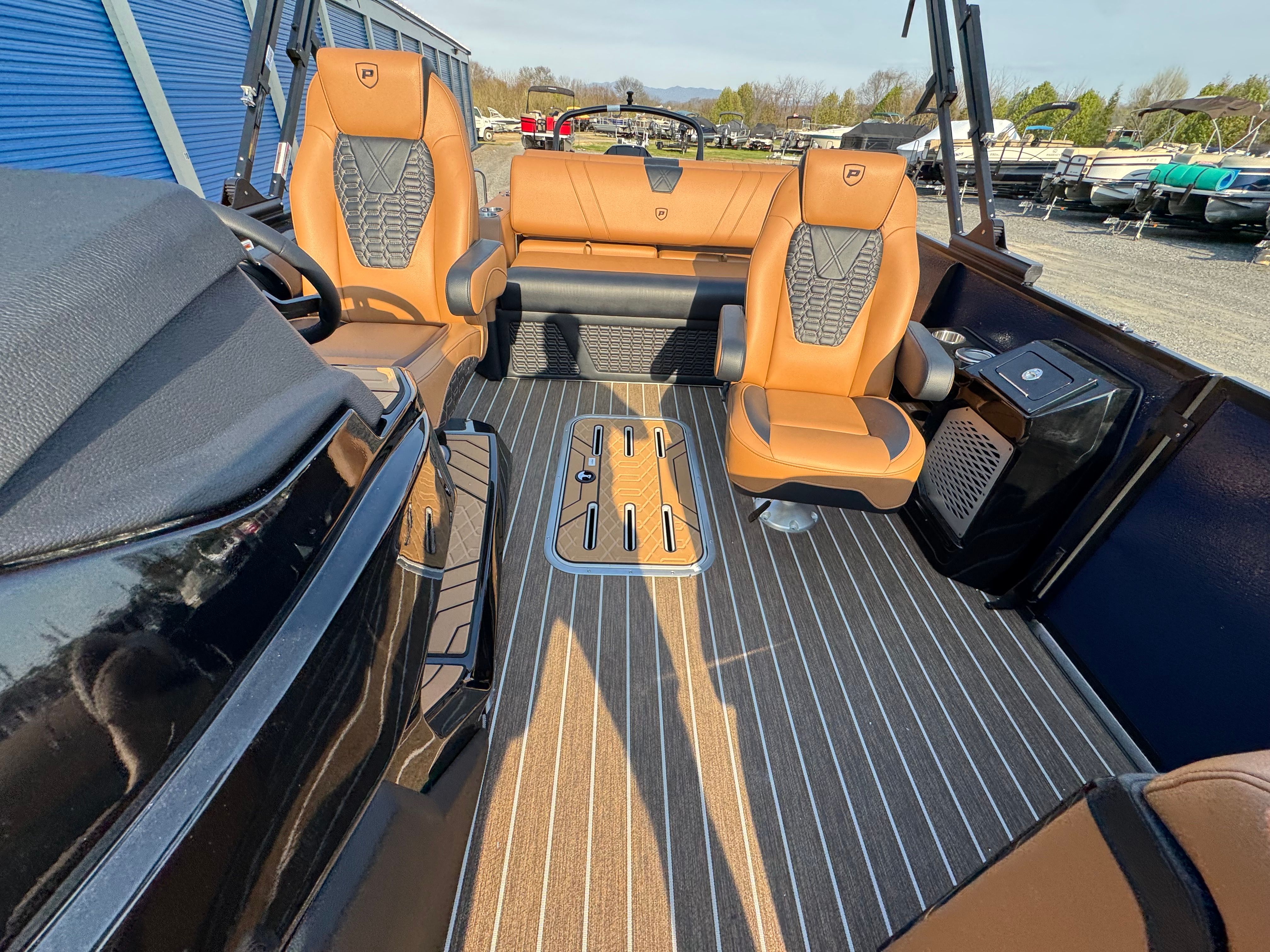 2026 Premier 250 Intrigue RL - 34