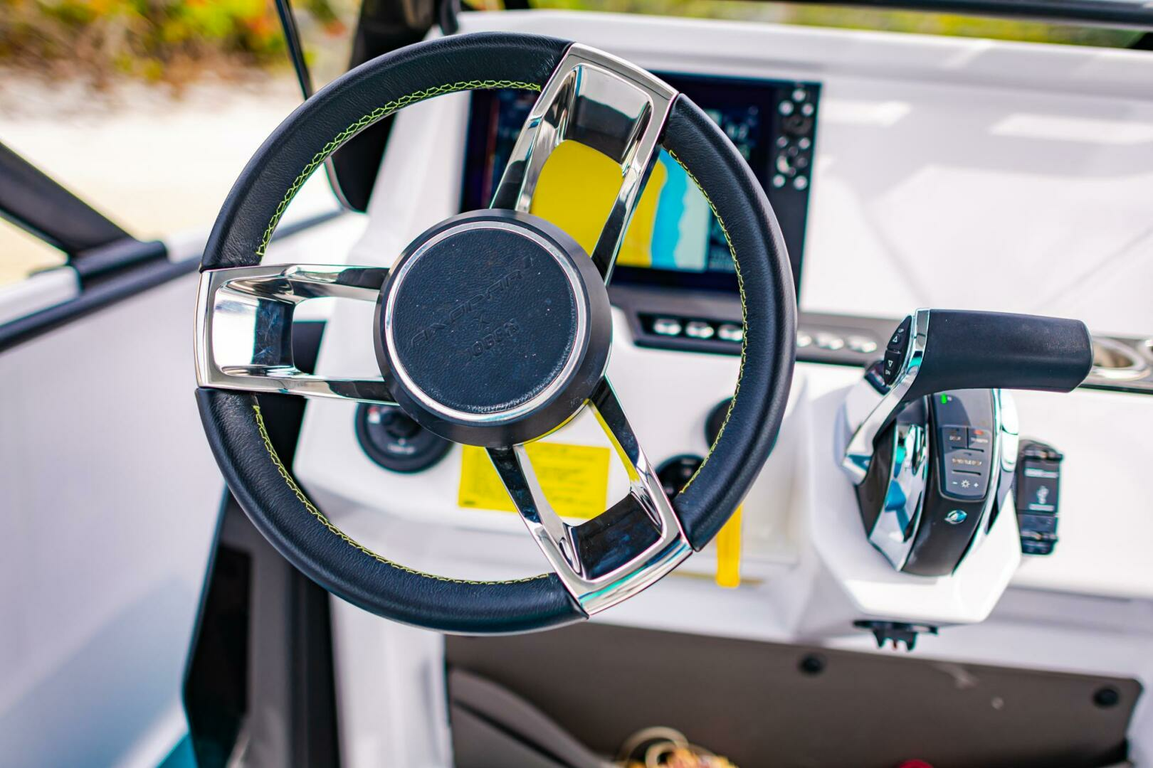 2022 Axopar 22 Spyder X Jobe Revolve - Image 13