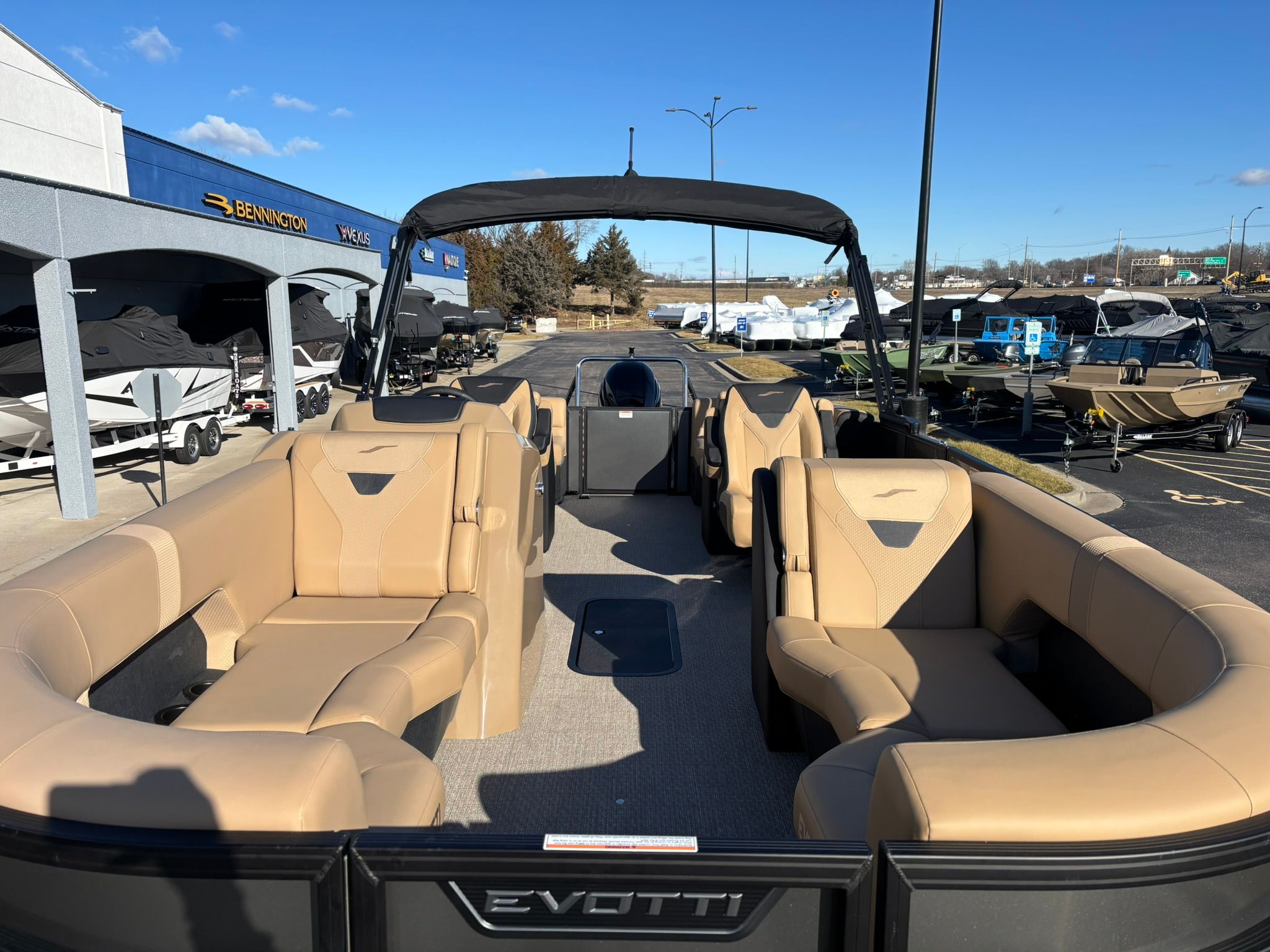 2026 Evotti 521 QL - 20
