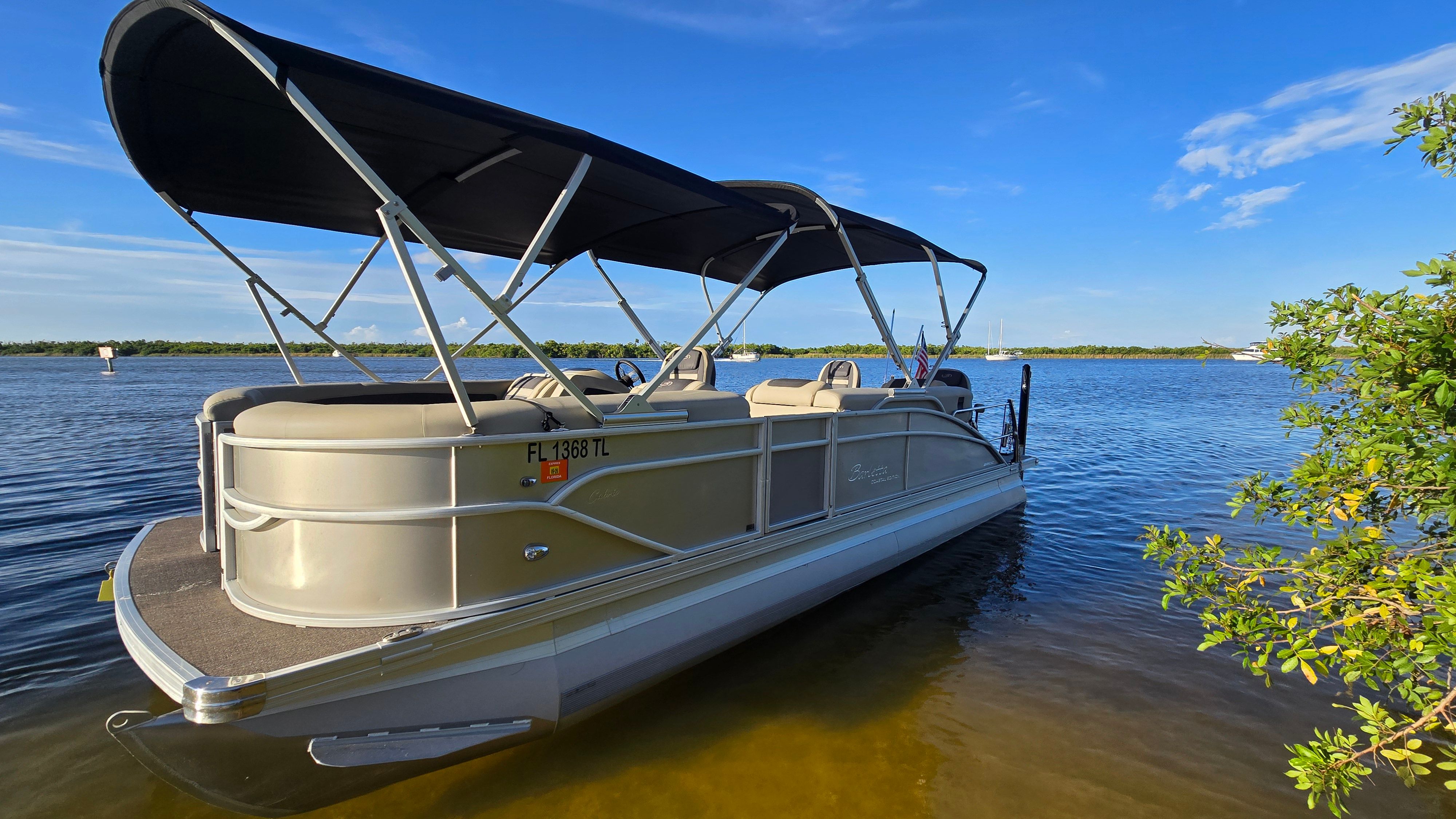 2023 Barletta Cabrio C22CC - 2