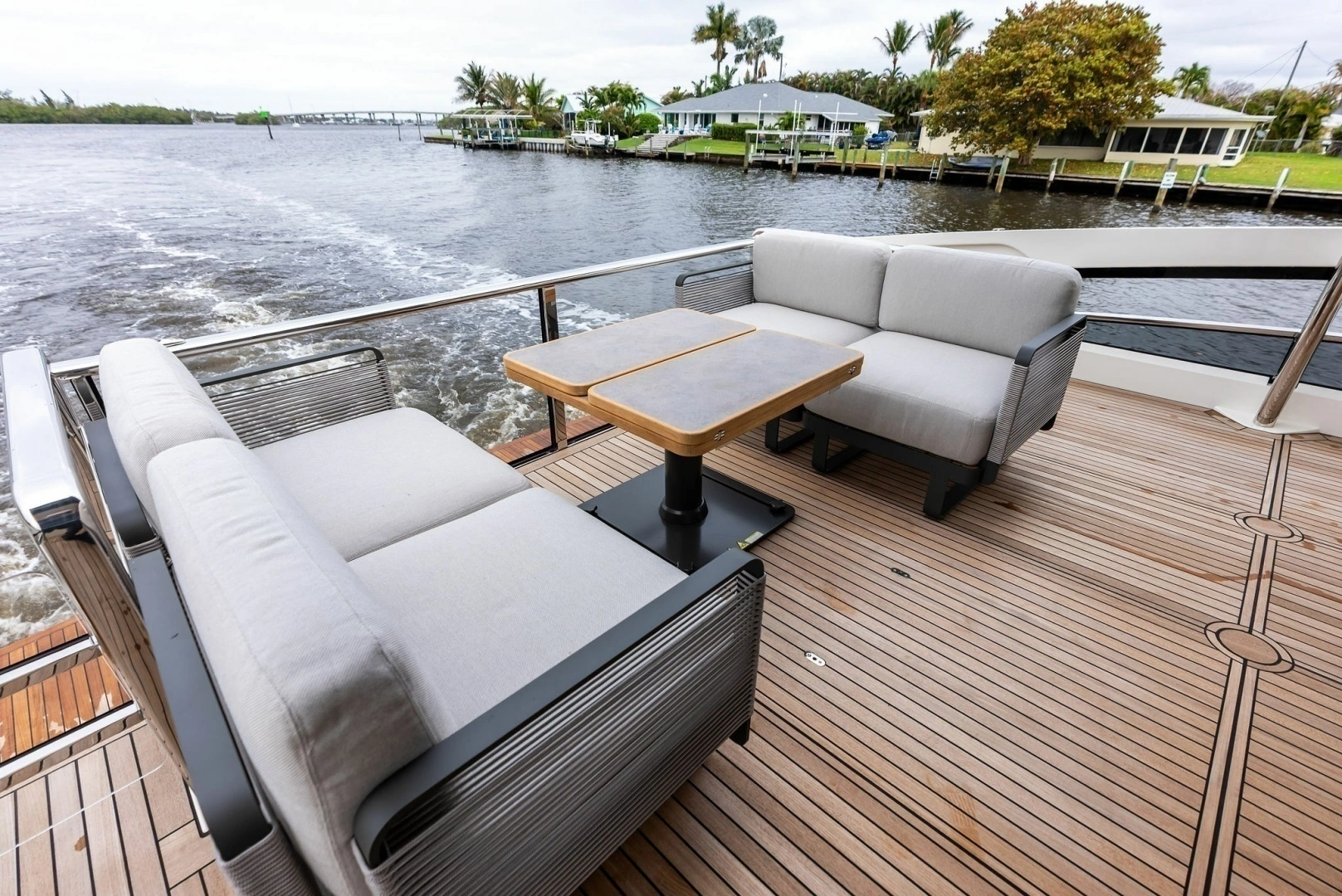 2026 Absolute 62 Navetta - Image 52