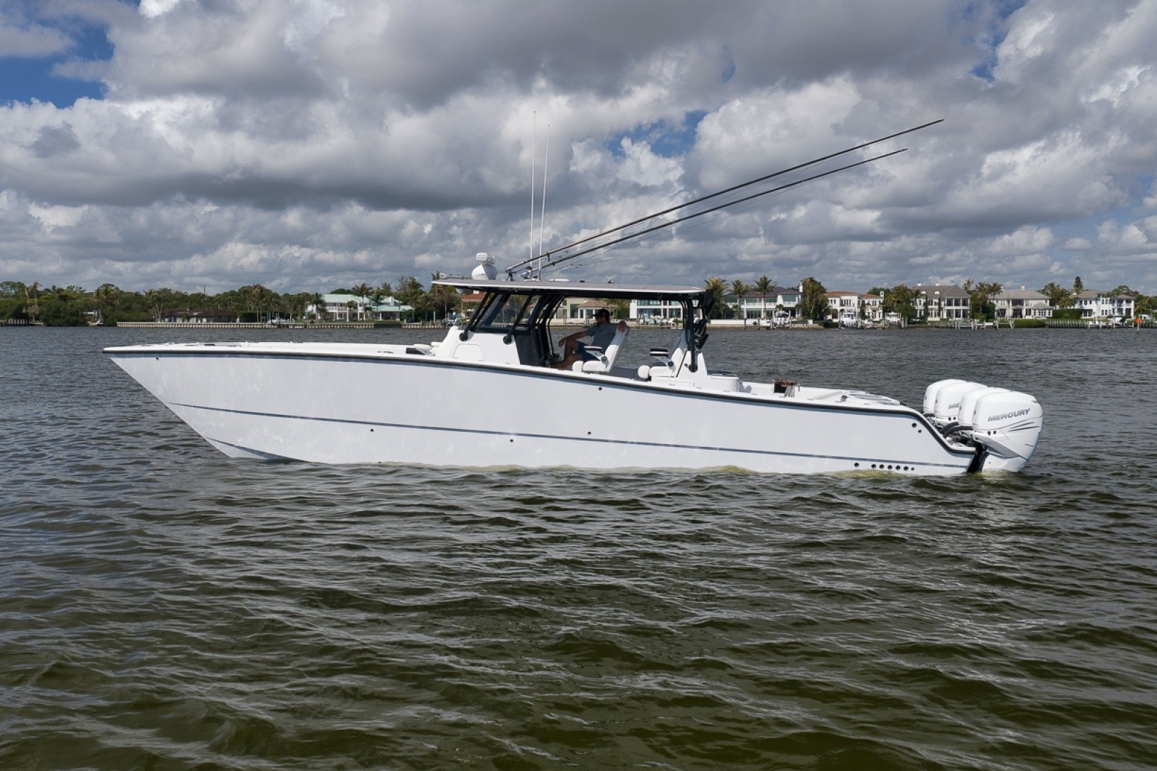 2020 Freeman 42LR - Image 8