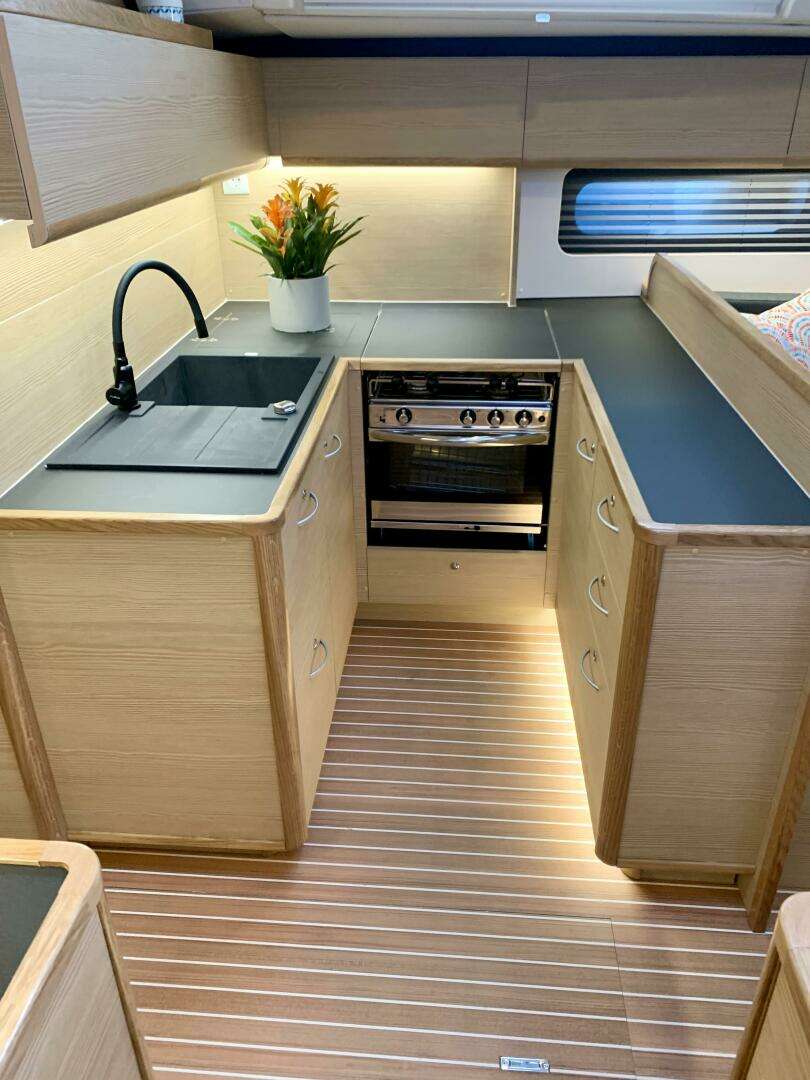 2024 Kufner Yachts — - Image 30