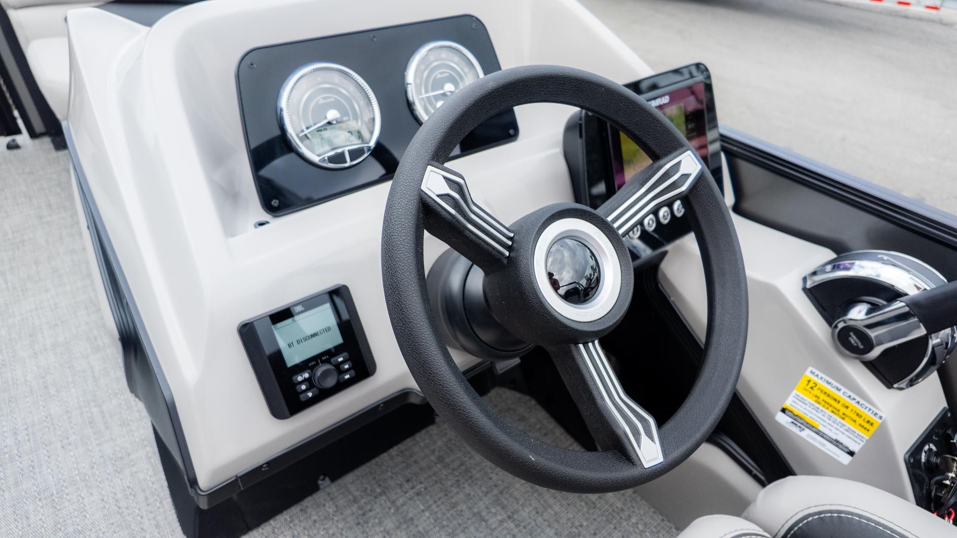 2026 Barletta Aria A22CC - 22