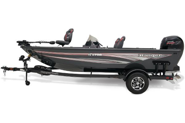 2026 Ranger VS1782SC Angler - 3