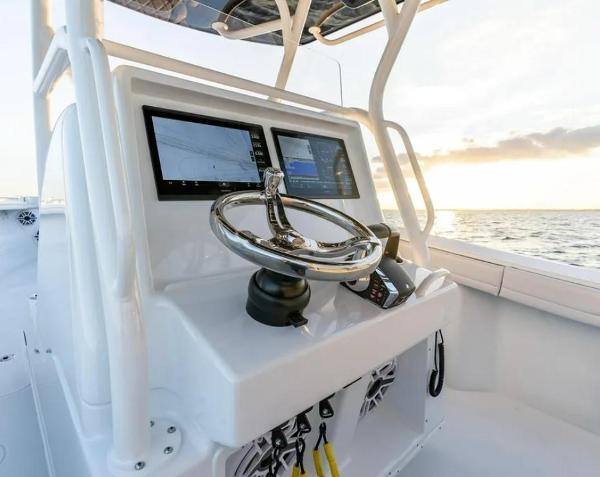 2023 Yellowfin 34 Offshore - 30