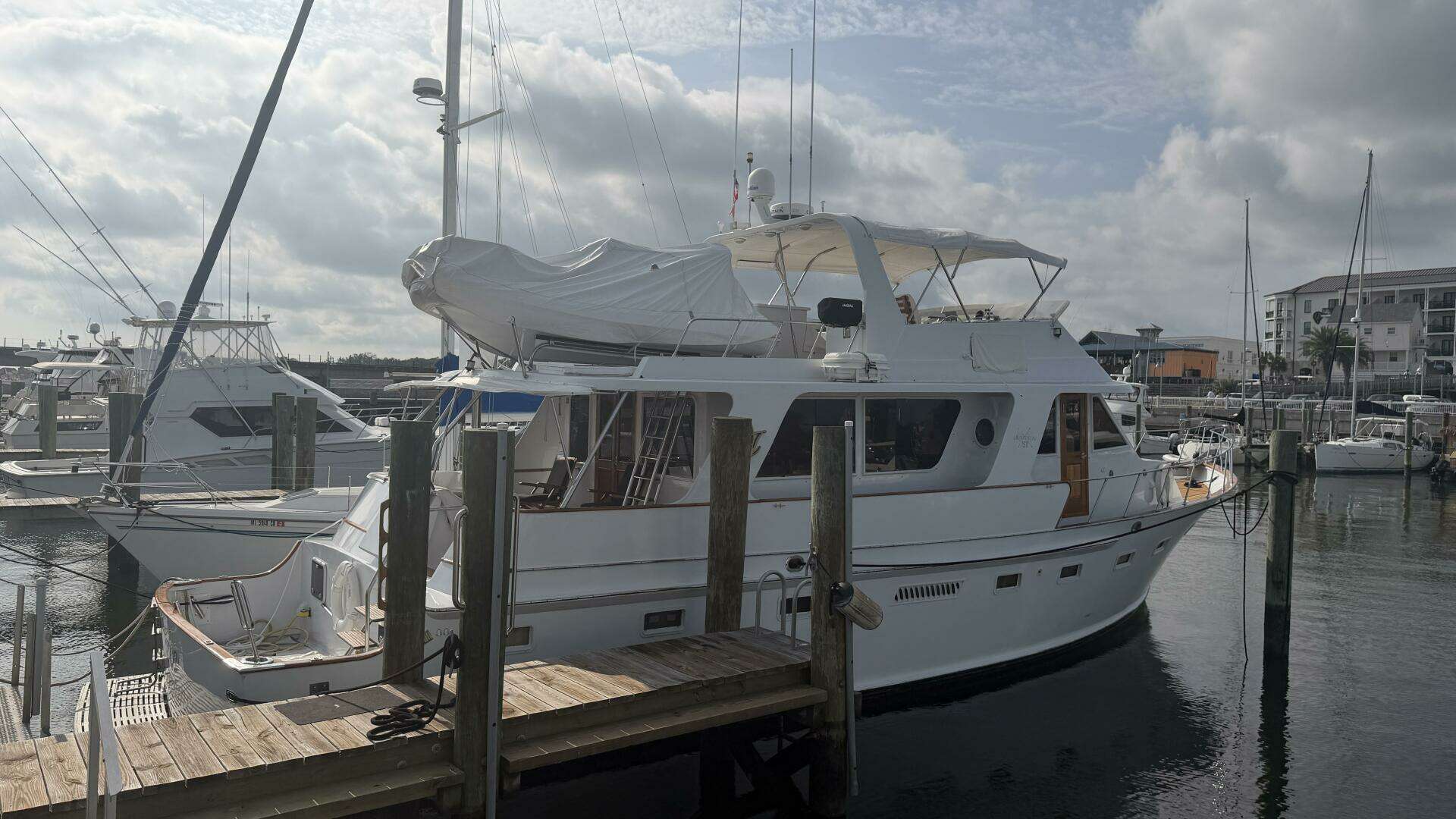 1982 Island Gypsy — - Image 36