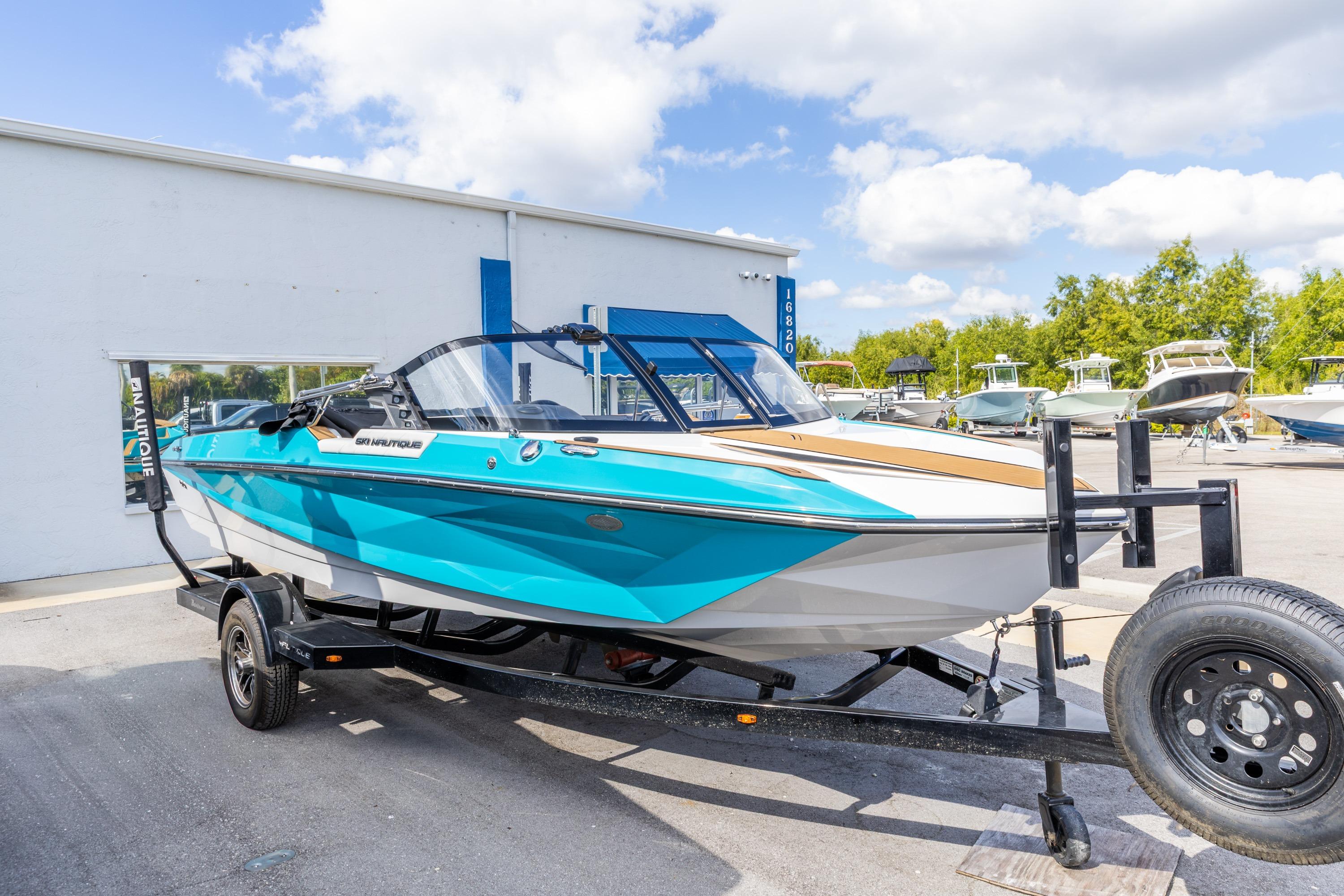 2023 Nautique Ski Nautique