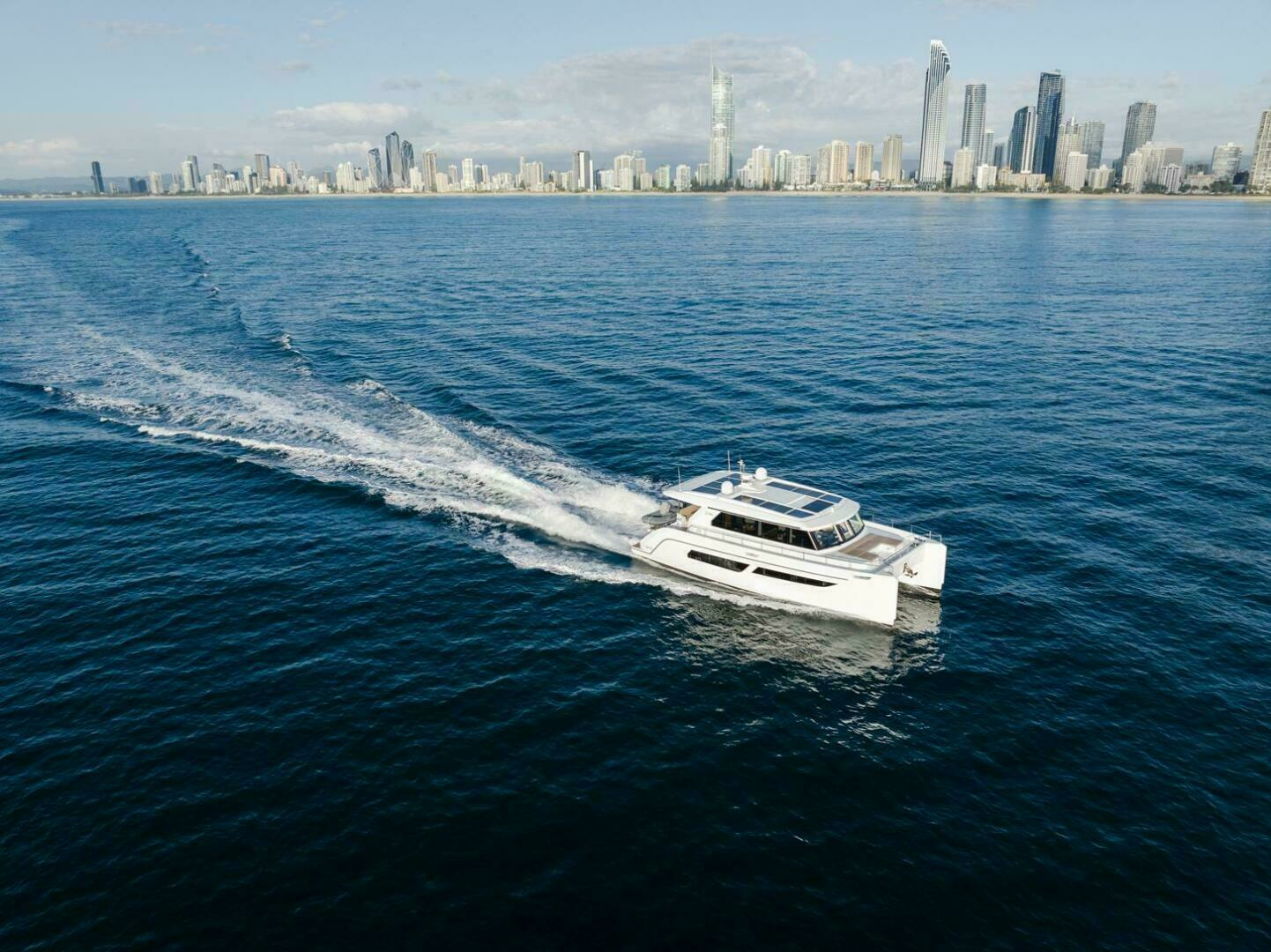 2026 ILIAD Catamarans 53S - Image 16