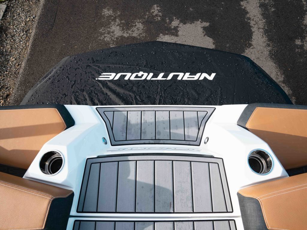 2026 Nautique Super Air Nautique GS20 - 19