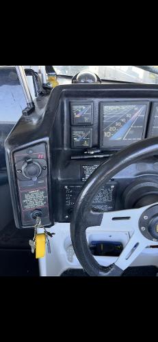 1989 Bayliner Ciera - 15