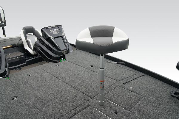 2025 Nitro Z21 XL - 19