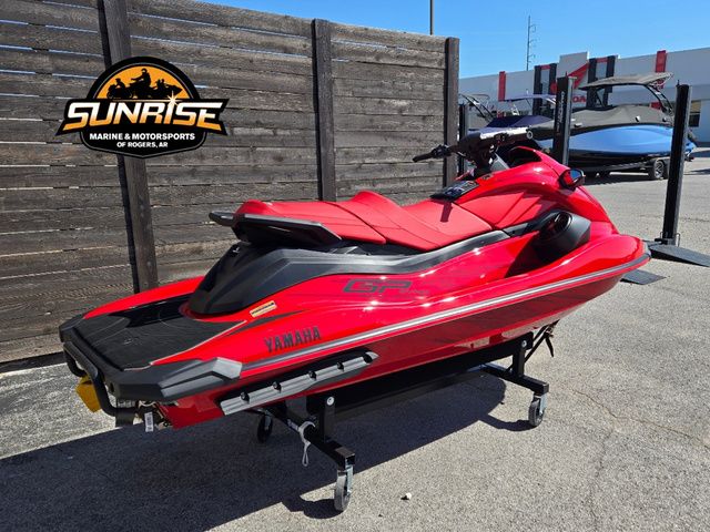 2026 Yamaha WaveRunner WaveRunner GP - 7