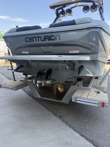 2026 Centurion Nv233 - 4