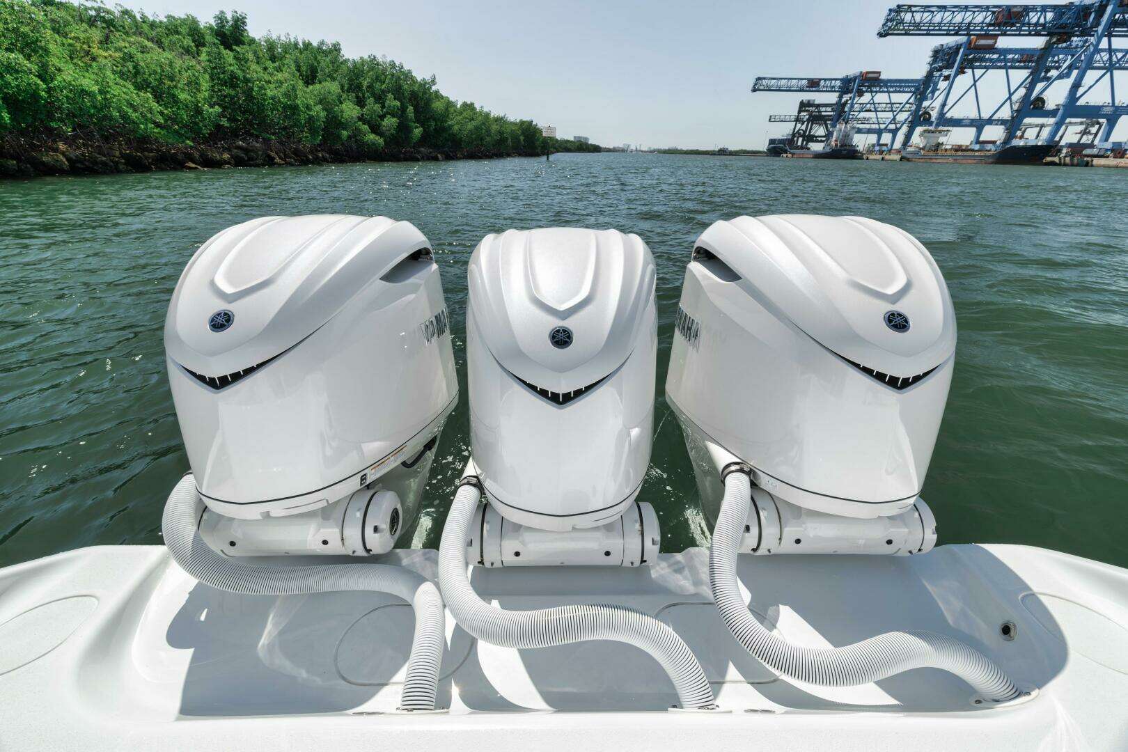 2026 Yellowfin Offshore - Image 9