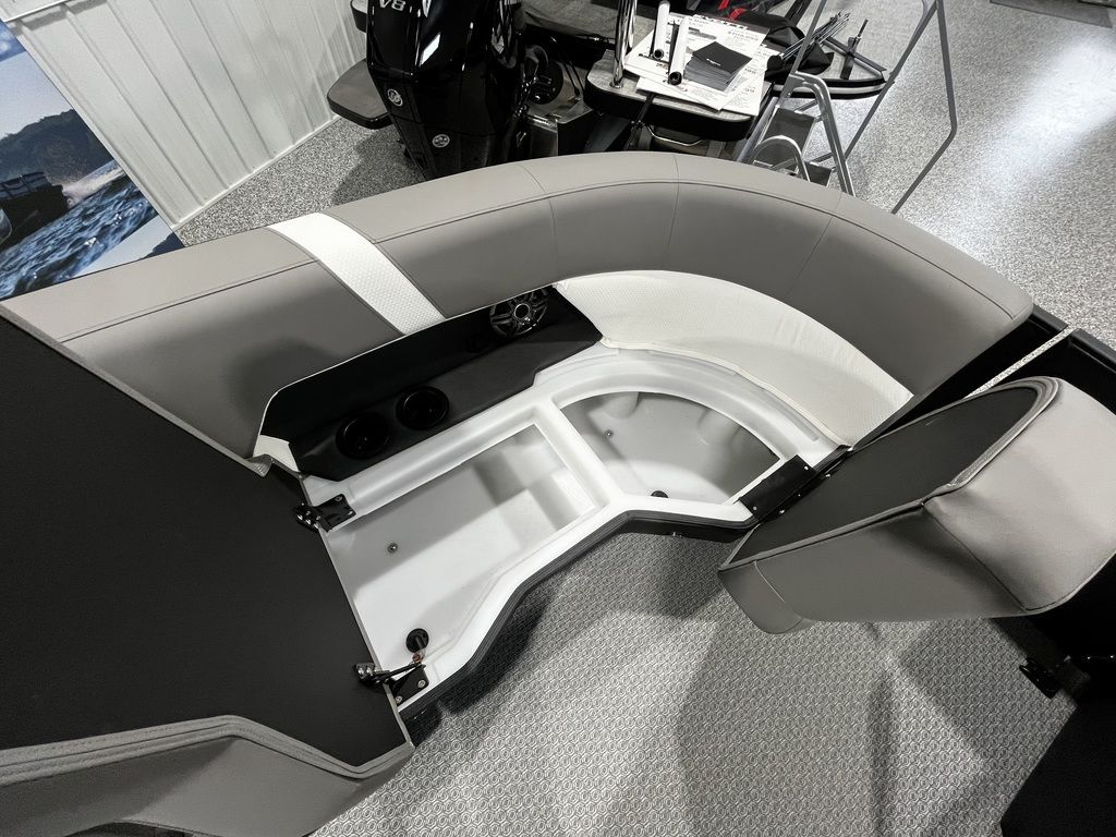 2026 Evotti 521CS - 9