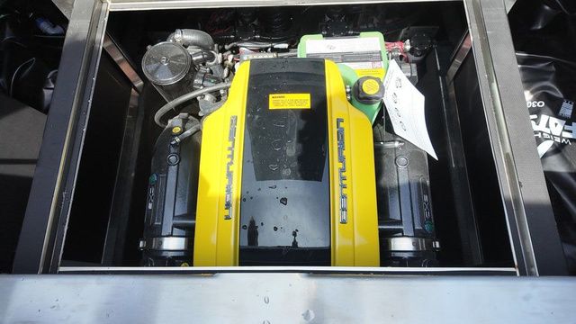 2026 Centurion Nv233 - 33
