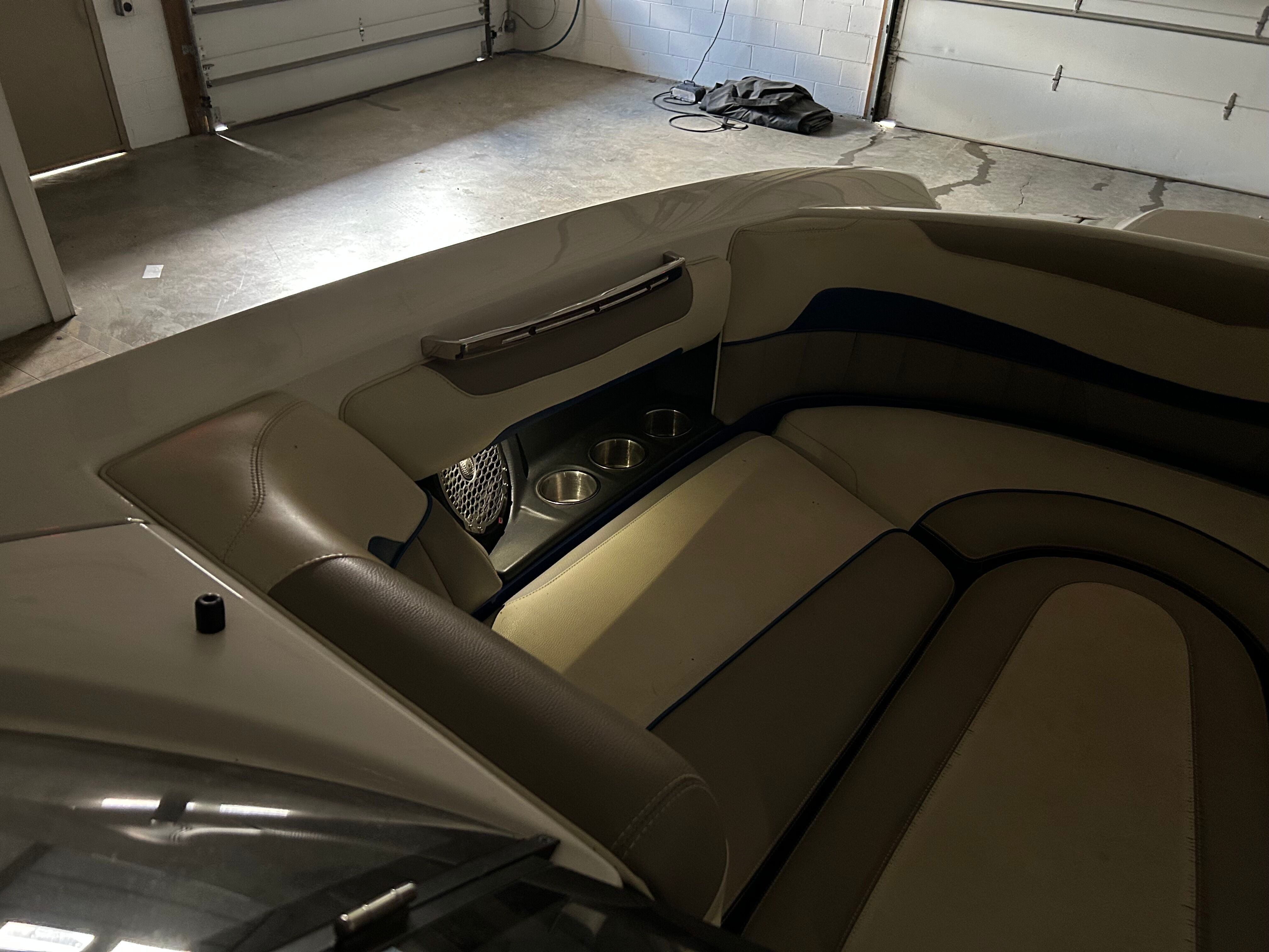 2013 MALIBU 22 MXZ - Image 37