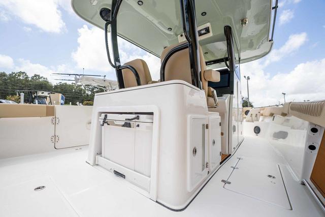 2025 Sea Pro 322 Offshore - 37