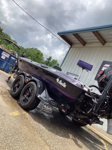 2026 Bass Cat Eyra SP - 6