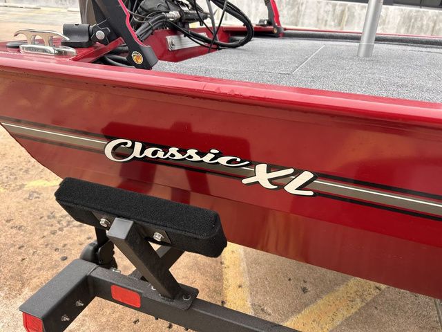 2024 Tracker Bass Tracker Classic XL - 10