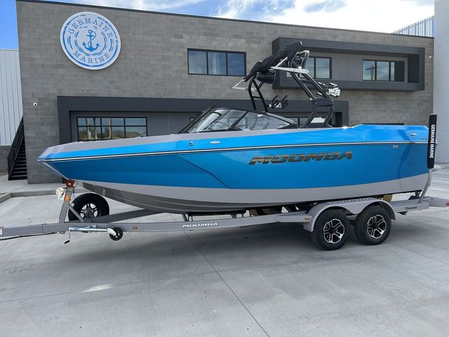 2023 Moomba Max