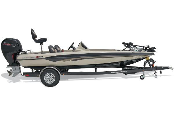 2026 Ranger Z185 - 10
