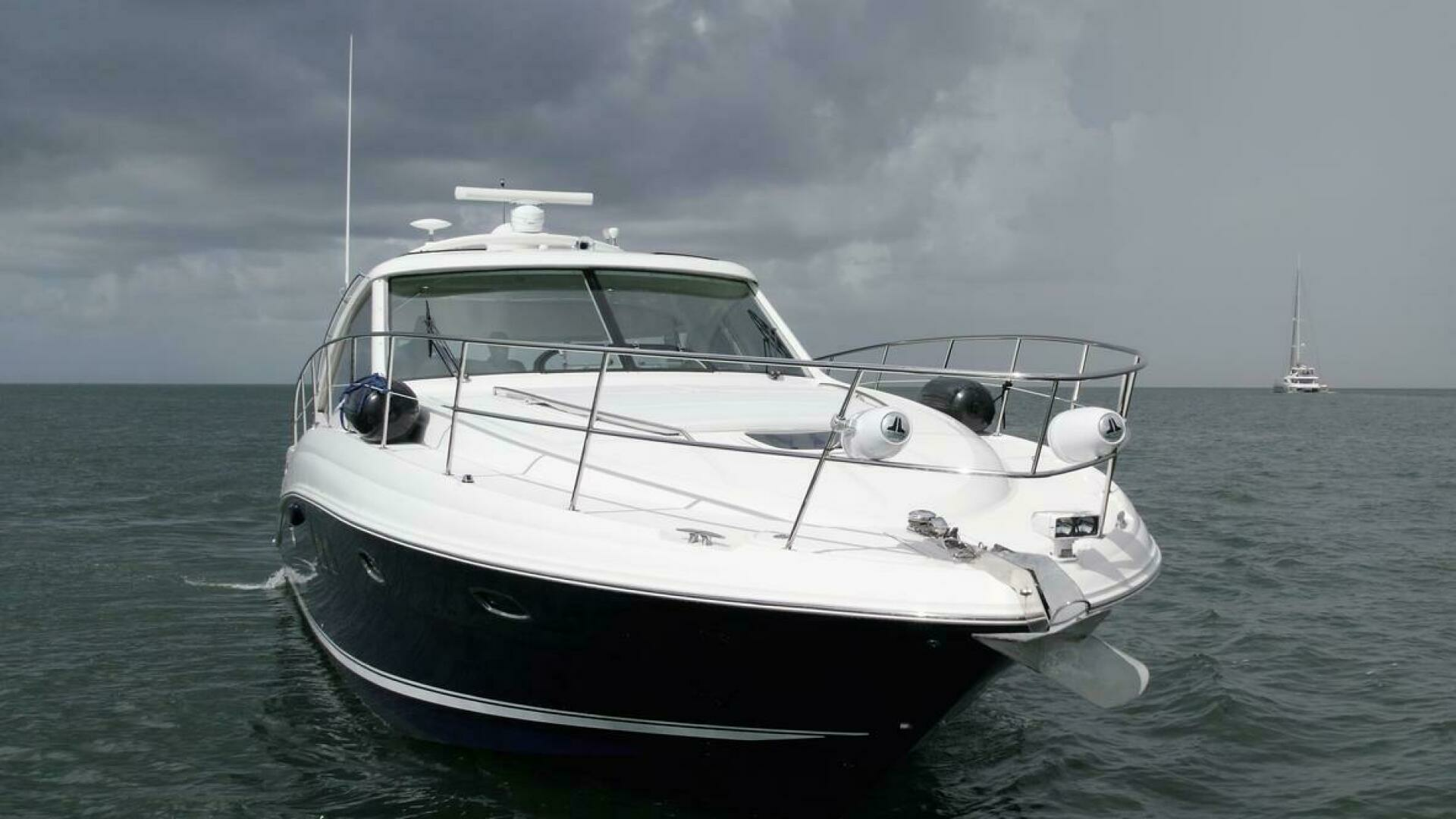 2008 Sea Ray 480 Sundancer - Image 49