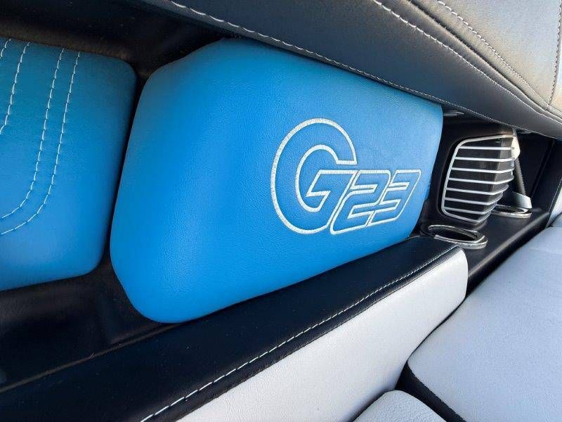 2015 Nautique G23 - 16