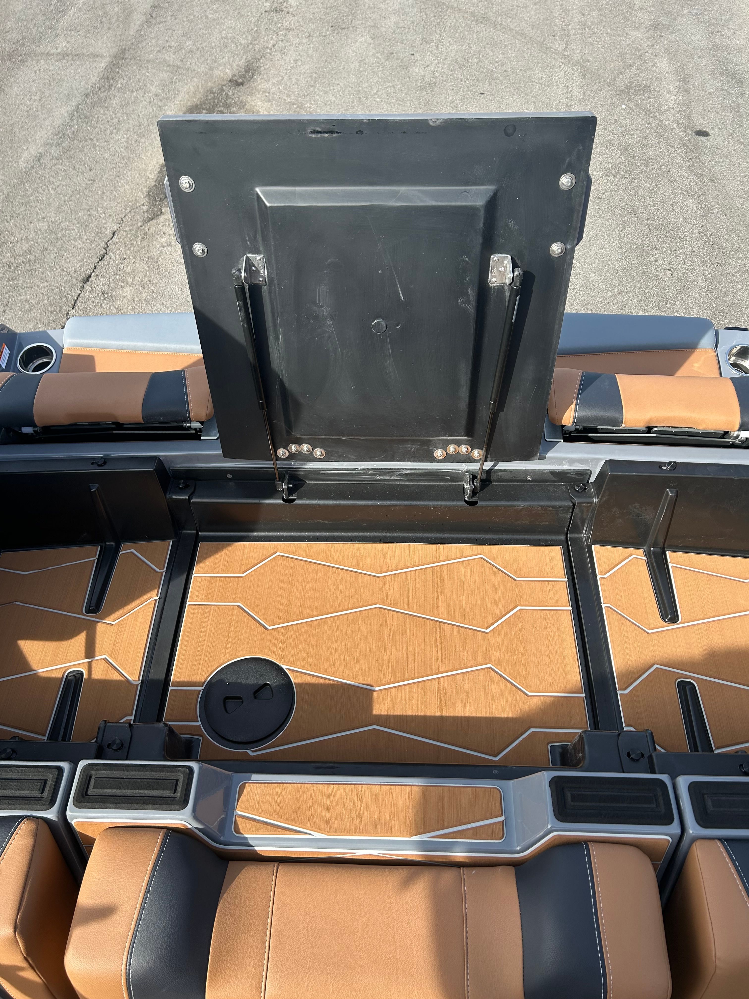 2026 Malibu Wakesetter 24 MXZ - 6