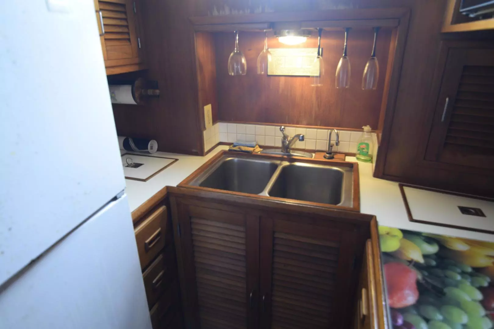 1987 Jefferson Sundeck - Image 27