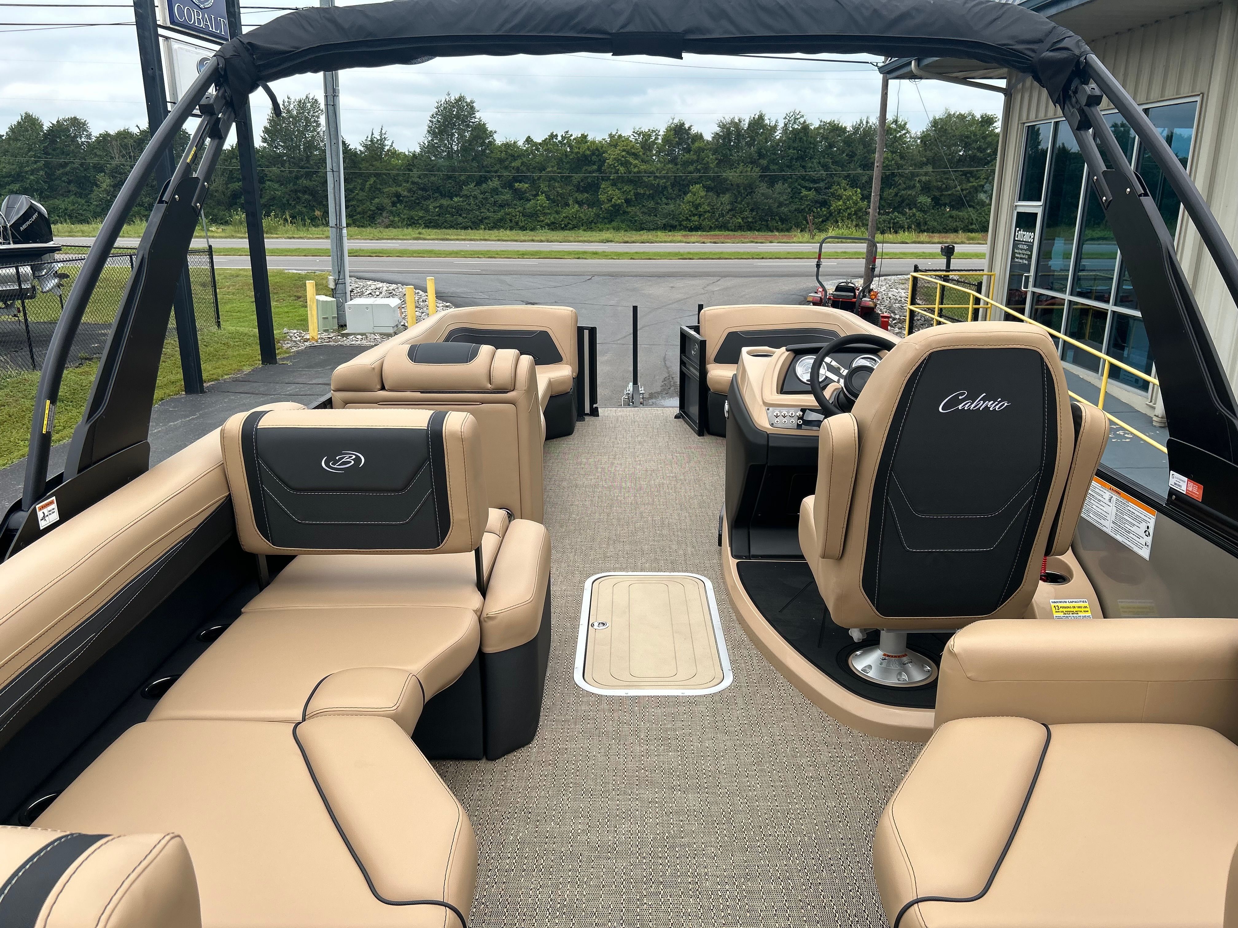 2026 BARLETTA C24M - Image 8