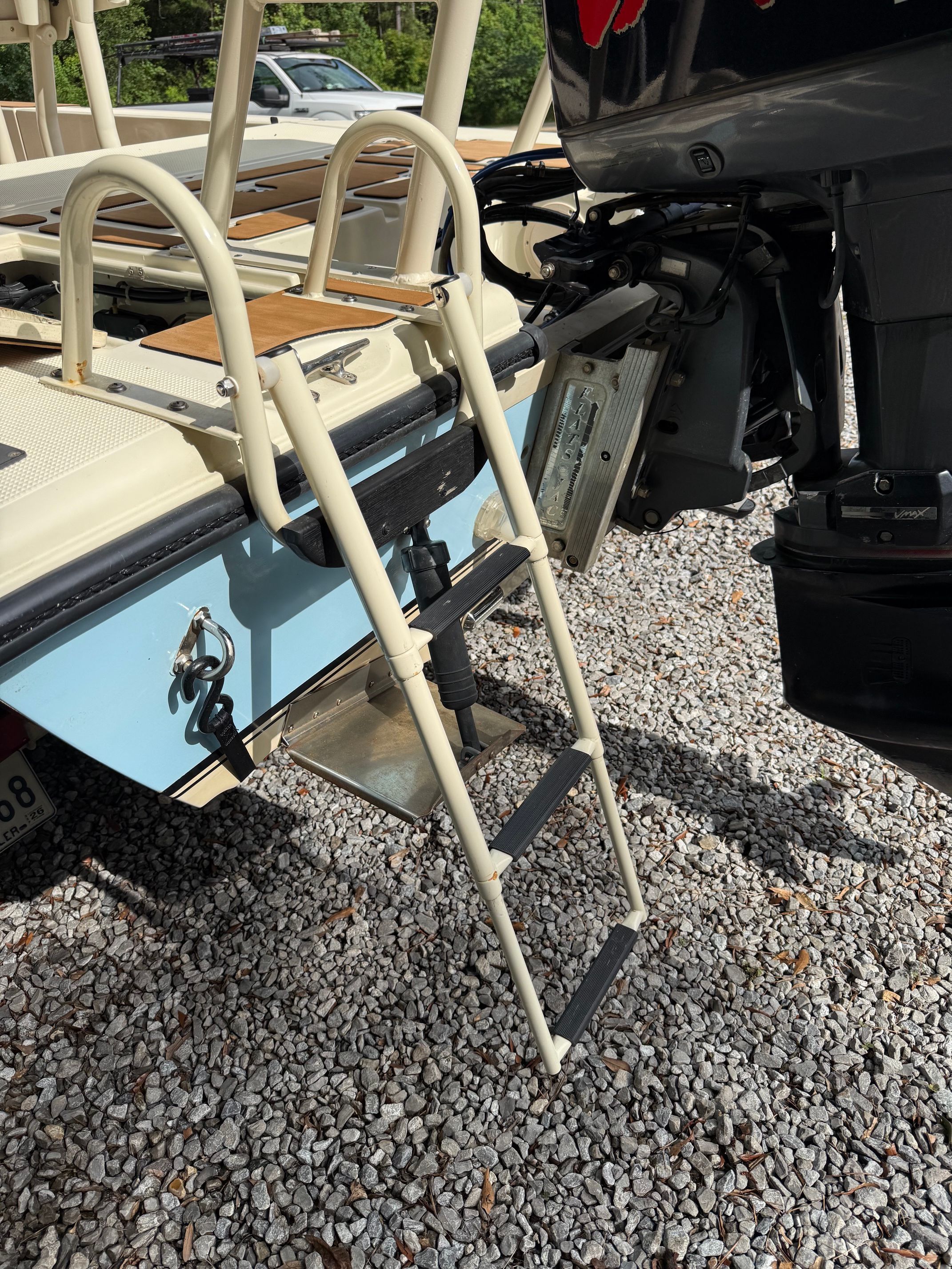 1998 Hoog 210 - 4