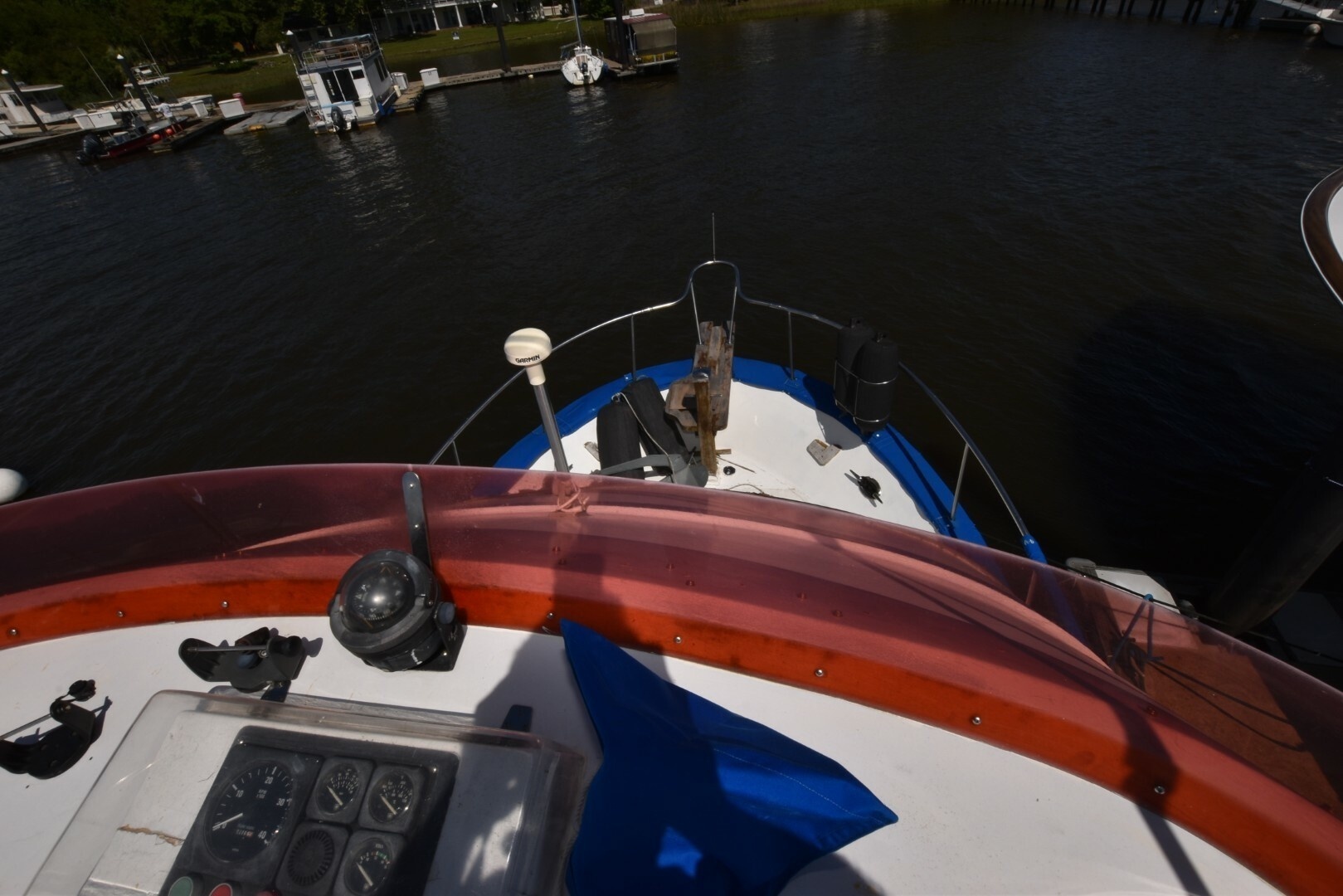 1988 Marine Trader — - Image 5