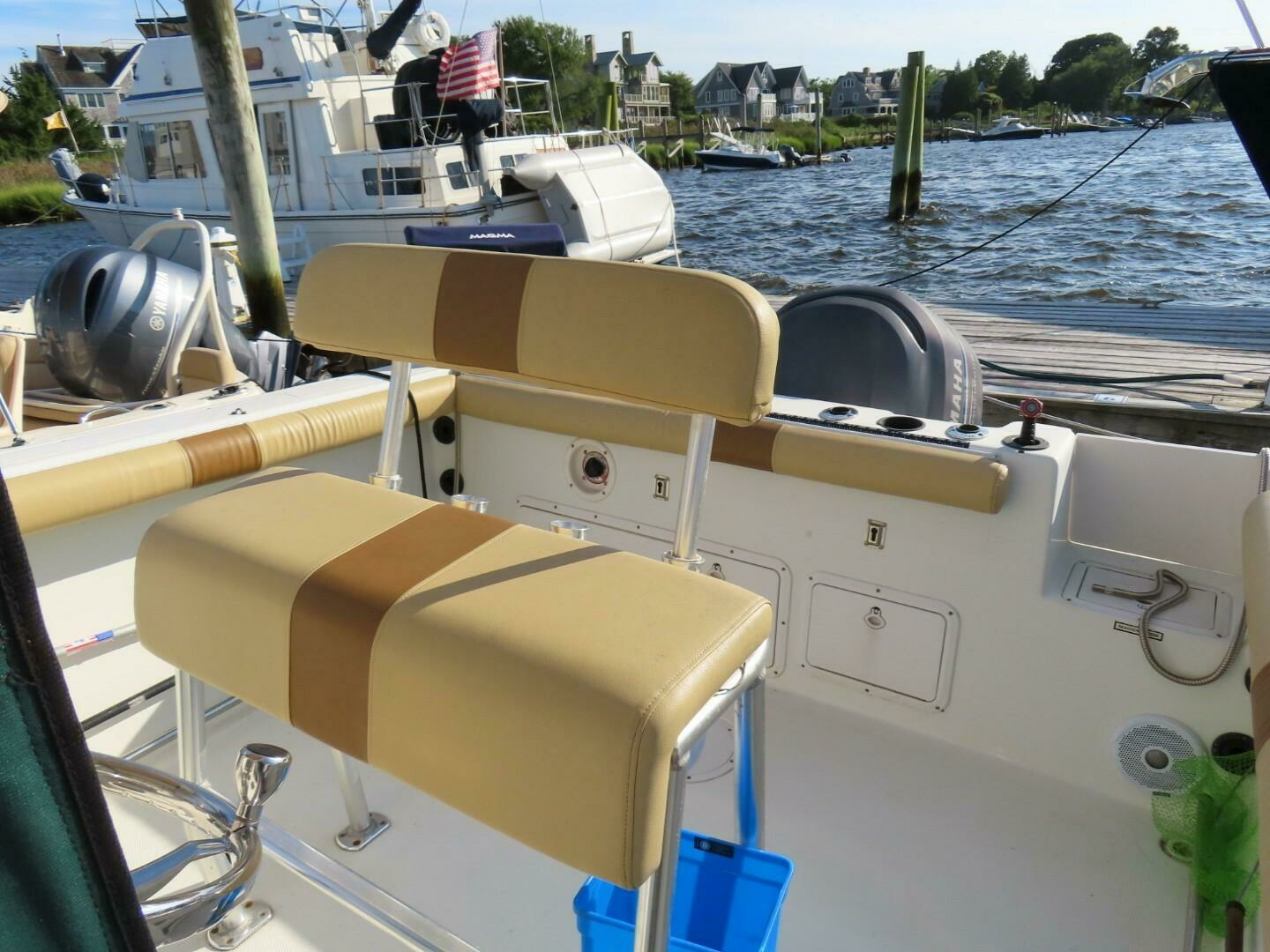 2005 Sailfish — - Image 6