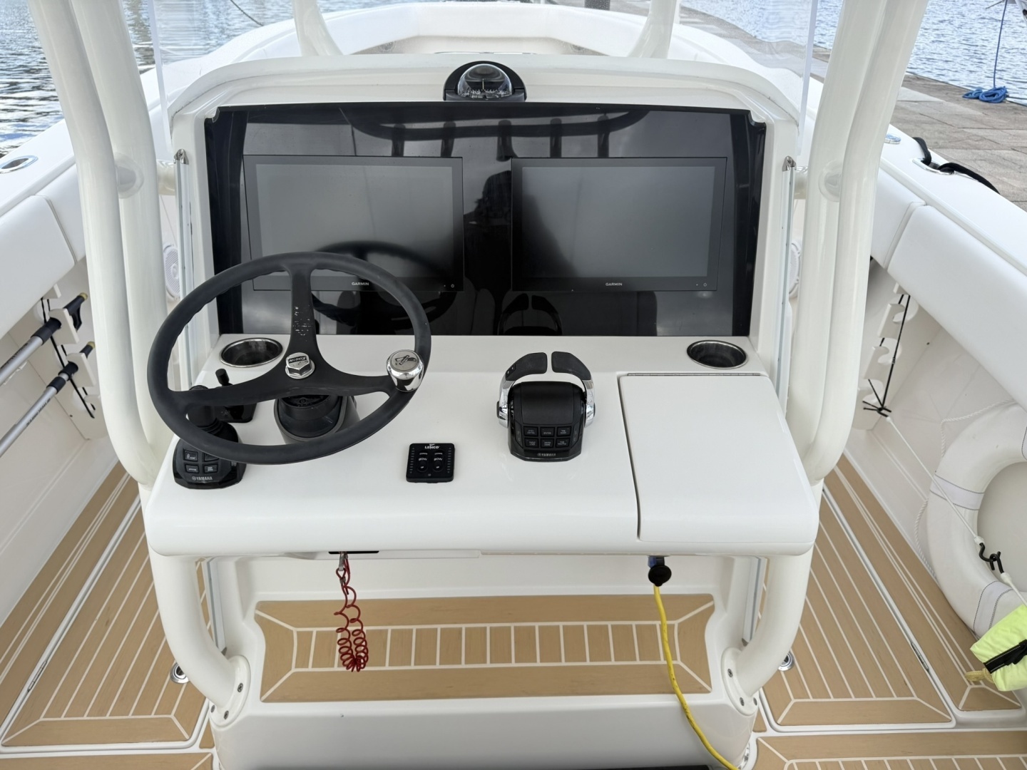 2020 Jupiter 38HFS - Image 12