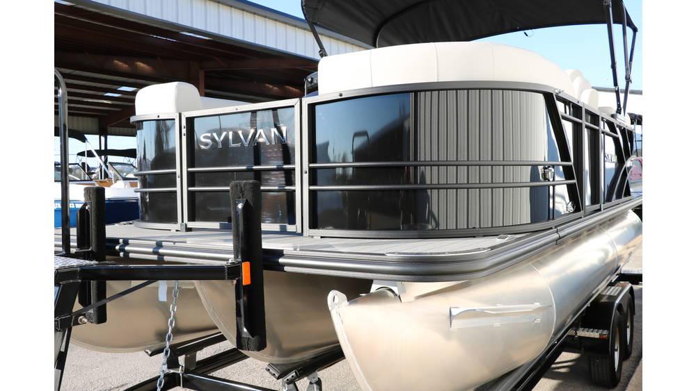 2025 Sylvan Mirage X1 Tri Toon - 7