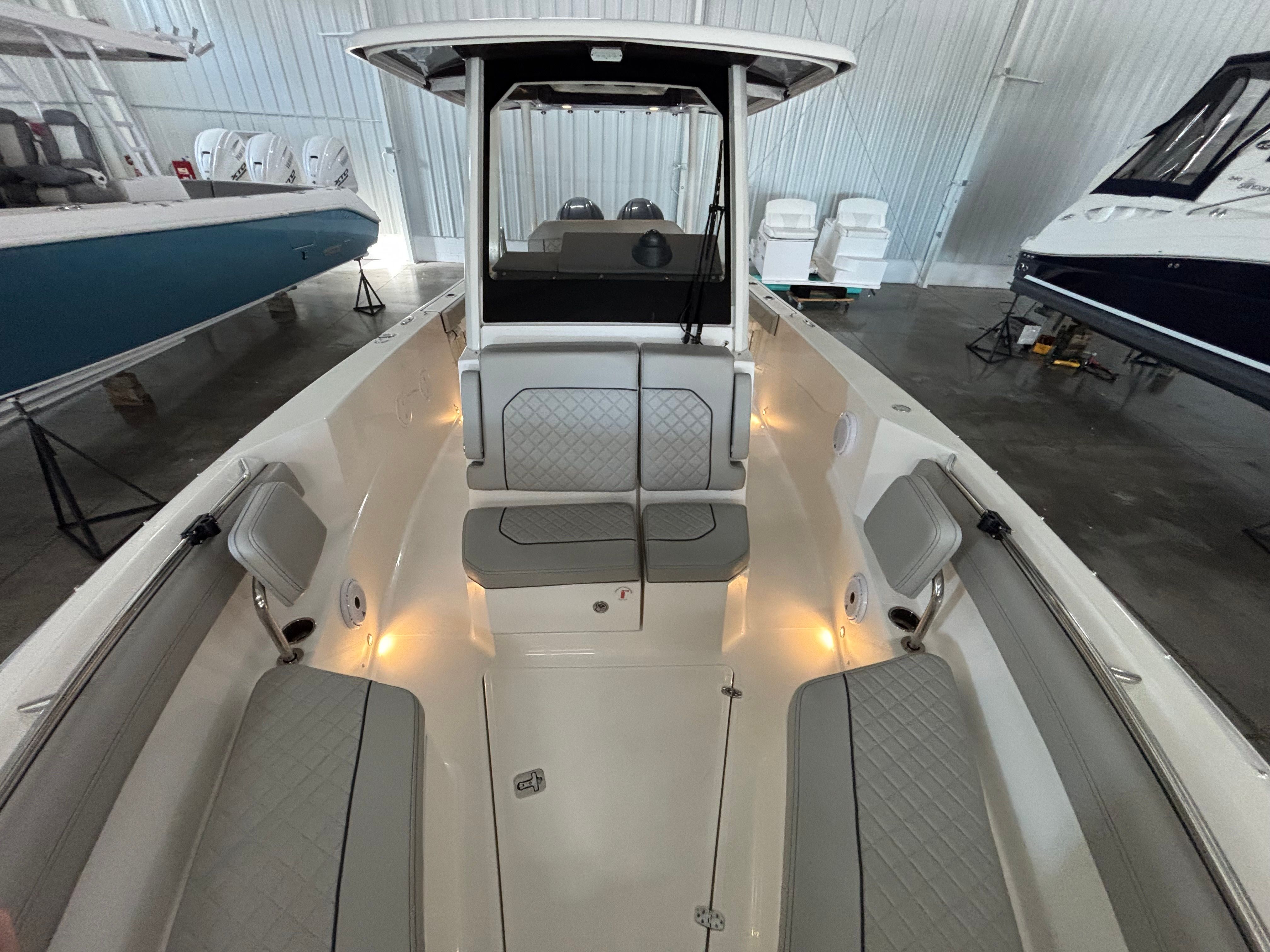 2022 PURSUIT 288 S - Image 14
