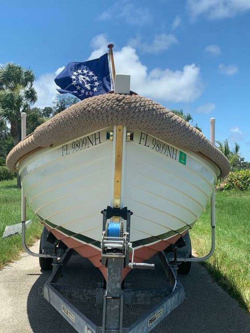 2001 Wajer 24 Captains Launch - Image 16