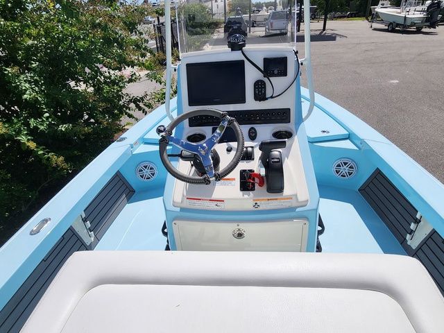 2025 Pathfinder 2300 HPS - 15