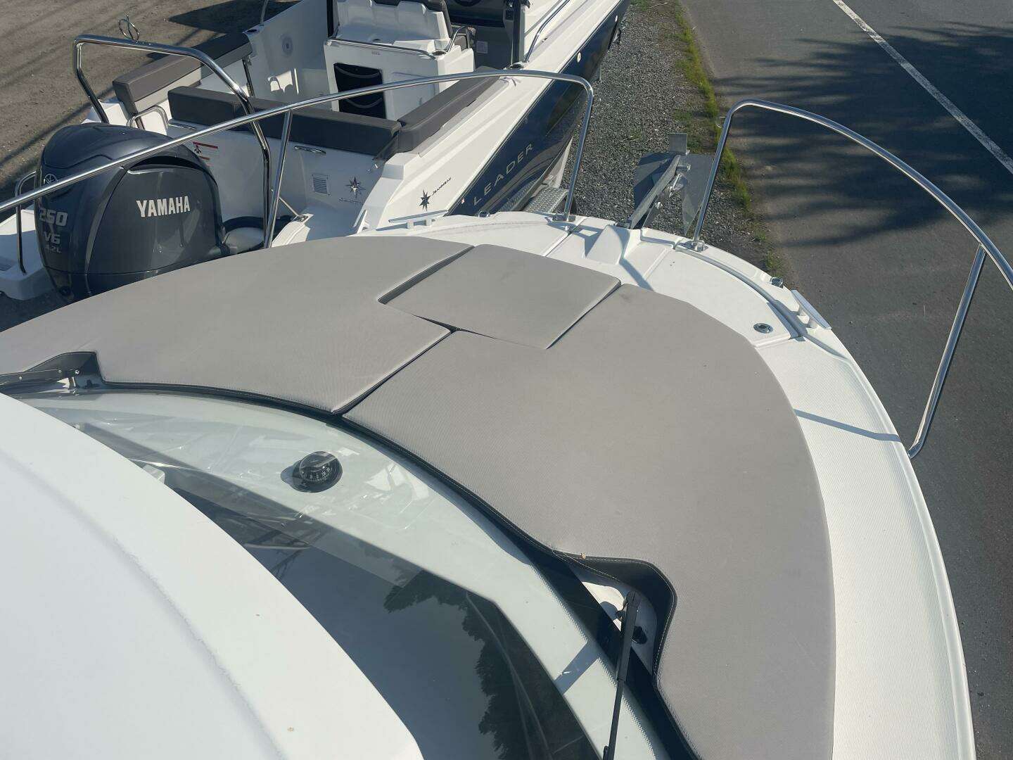 2022 Jeanneau NC 795 S2 - Image 13