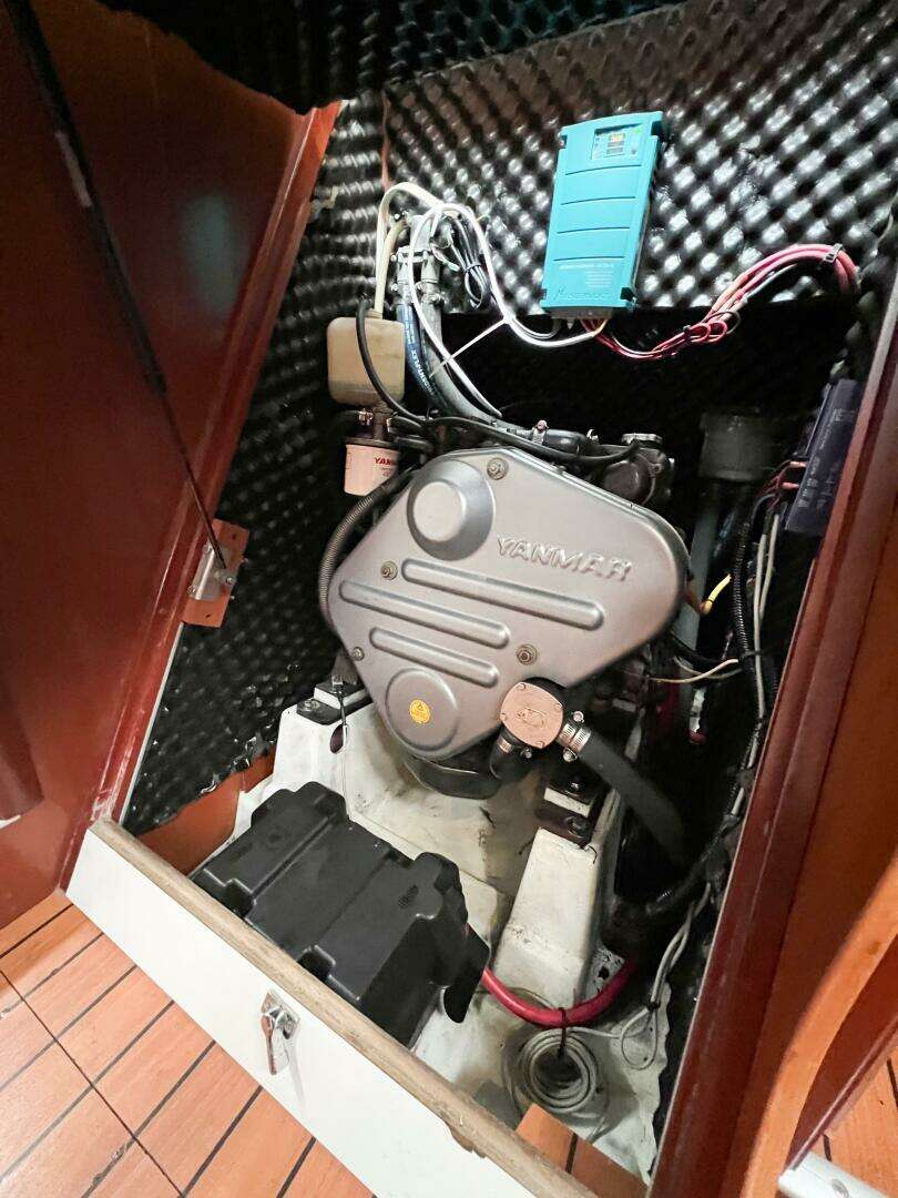 2007 Beneteau 373 - Image 69
