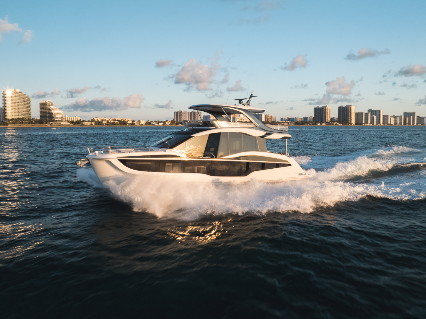 2026 Galeon 620 FLY - Image 2