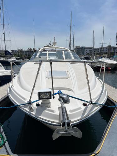 2002 Bayliner 2855 Ciera - 18