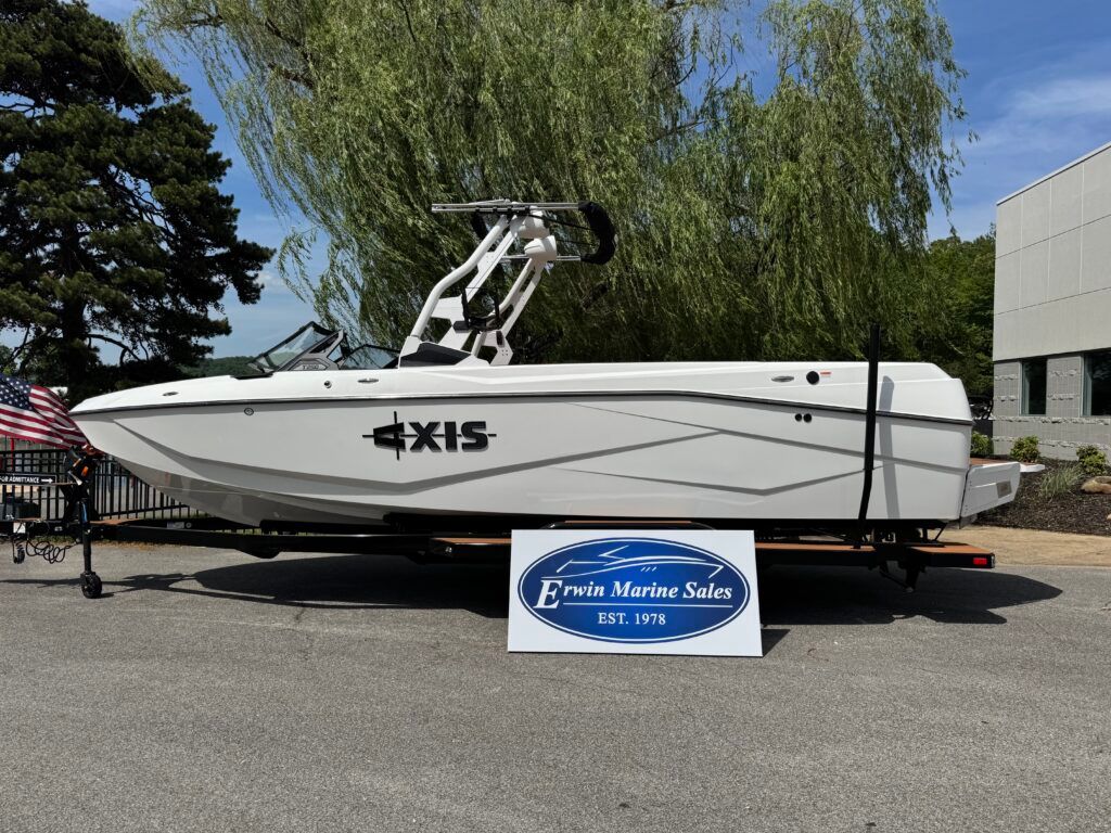 2026 Axis T250