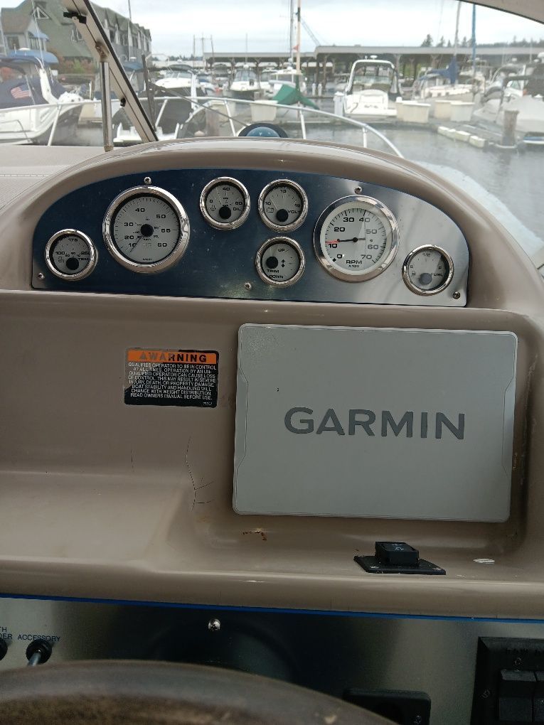 2002 Bayliner 2855 Ciera - 30