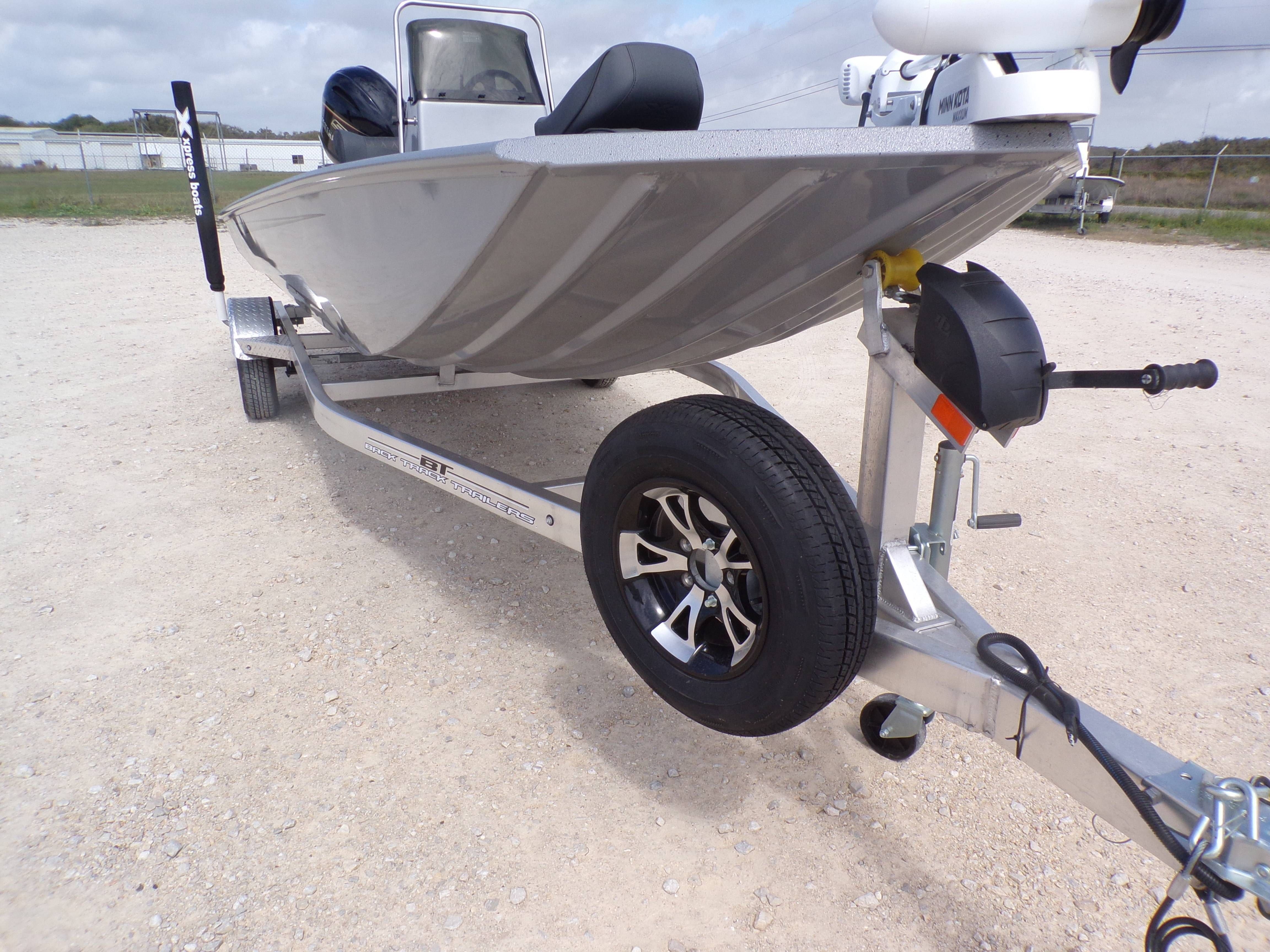 2026 Xpress XP18CC - 8