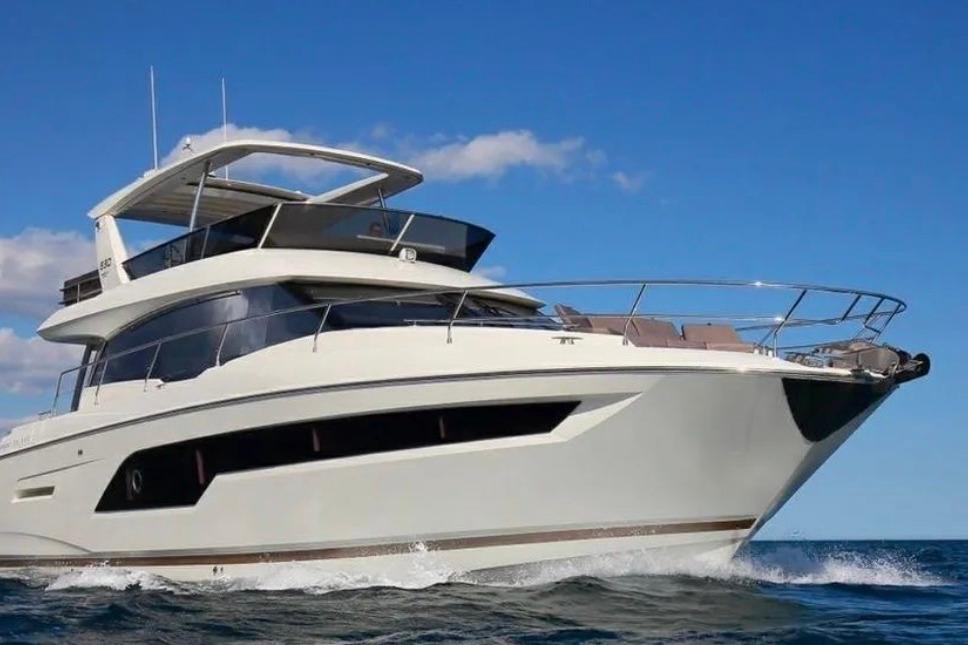 2021 Prestige 630